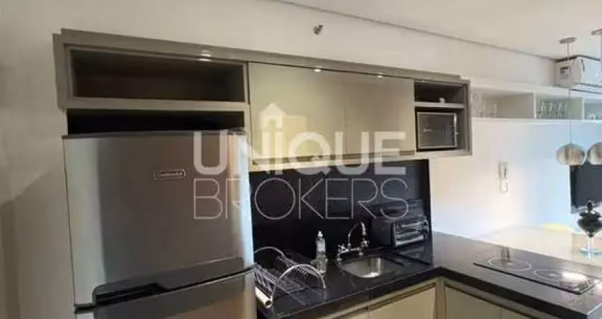 Apartamento com 1 quarto para alugar na Rua Vigário João José Rodrigues, 480, Centro, Jundiaí