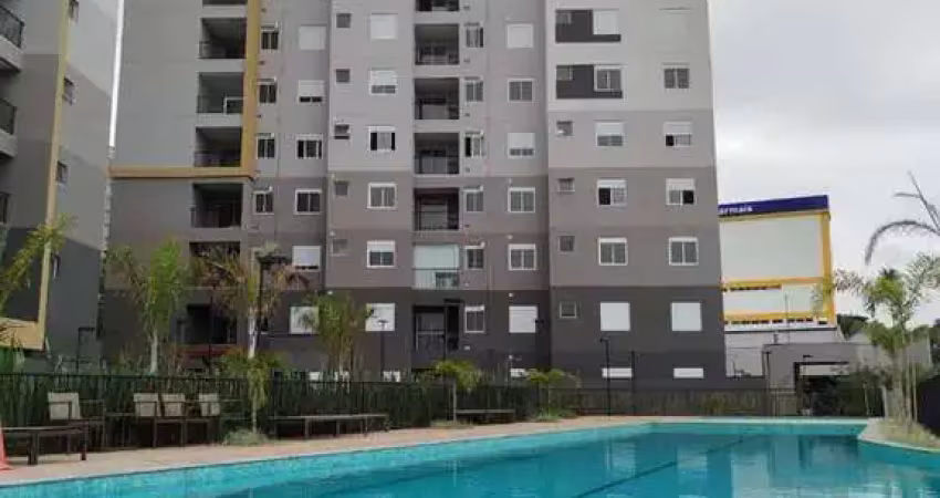 Apartamento com 2 quartos para alugar na Avenida Reynaldo de Porcari, 797, Medeiros, Jundiaí