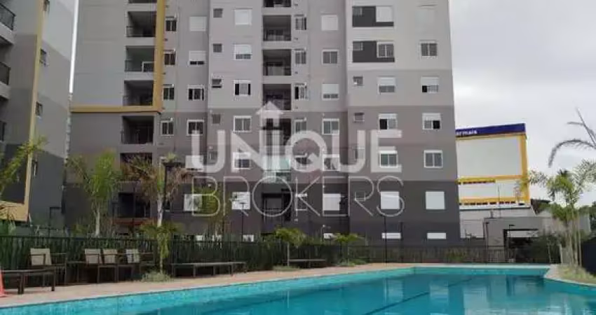 Apartamento com 2 quartos para alugar na Avenida Reynaldo de Porcari, 797, Medeiros, Jundiaí