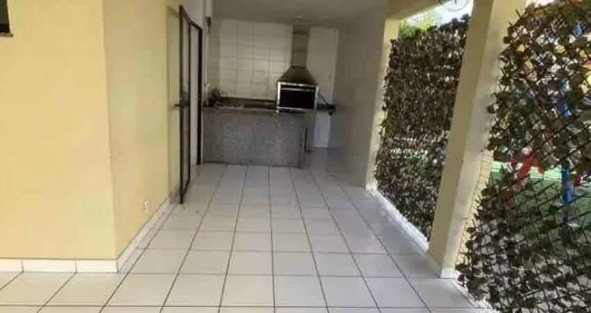 Apartamento com 1 quarto à venda na Rua Orozimbo Maia, 747, Vila Sonia, Valinhos
