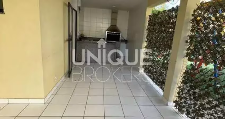 Apartamento com 2 quartos à venda na Rua Orozimbo Maia, 747, Vila Sonia, Valinhos