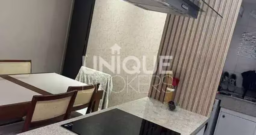 Apartamento com 3 quartos, jardim maria de fátima - várzea paulista
