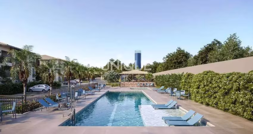 Apartamento garden de 86 m2 no condomínio avelã em itupeva