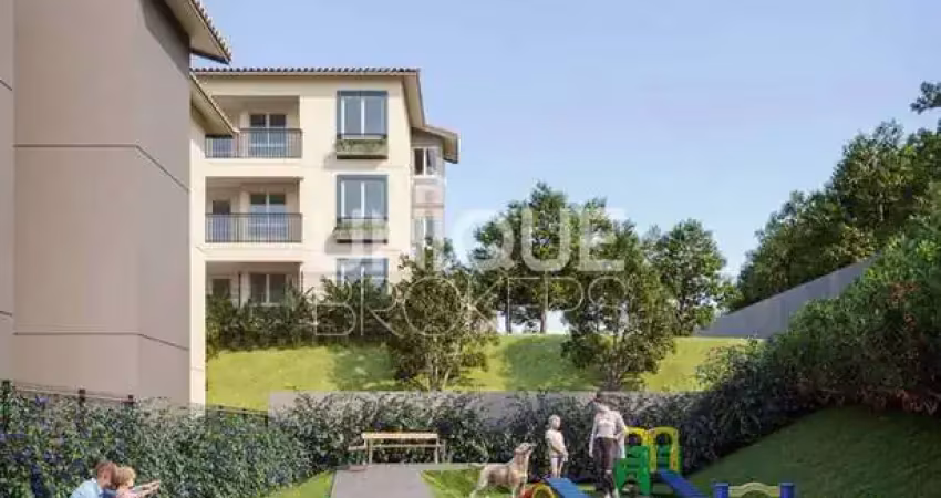 Apartamento com 3 quartos à venda na Rua Romeu de Oliveira, 199, Jardim Primavera, Itupeva