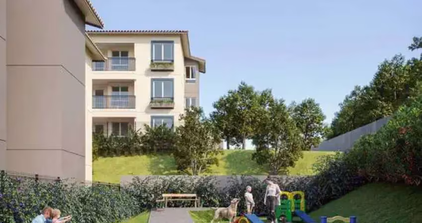 Apartamento garden de 86 m2 no condomínio avelã em itupeva