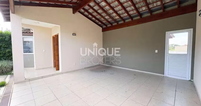 Casa em condomínio fechado com 3 quartos à venda na Avenida André Costa, 1655, Chácara Morada Mediterrânea, Jundiaí