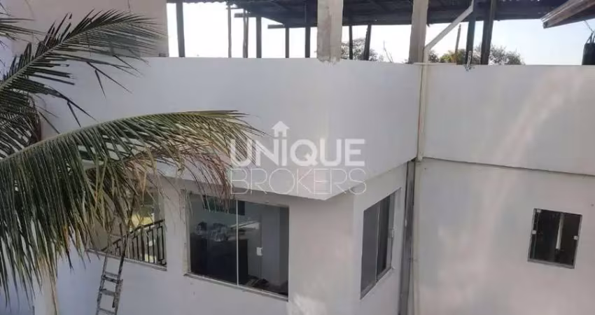 Casa de condomínio com 6 quartos, cafezal iv - itupeva