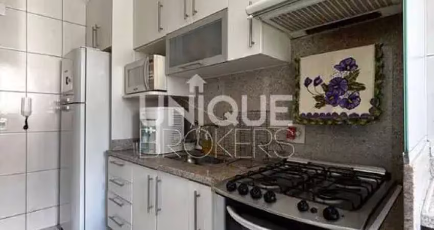 Apartamento com 3 quartos, vila della piazza - jundiaí