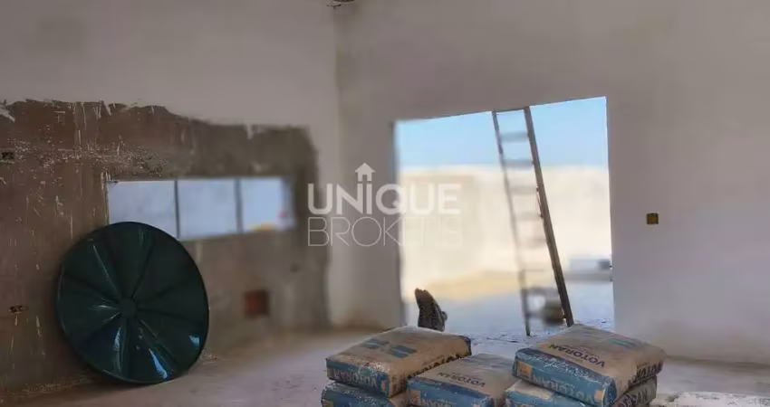Casa de condomínio com 4 quartos, cidade nova ii - indaiatuba
