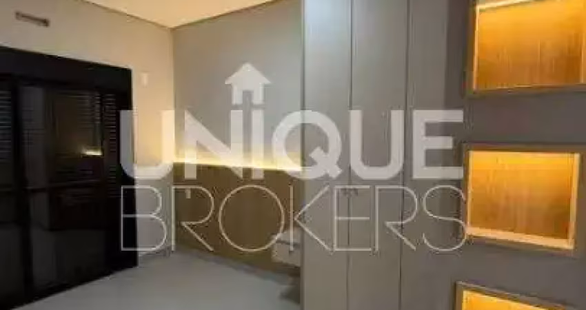 Casa de condomínio com 3 quartos, altos da bela vista - indaiatuba
