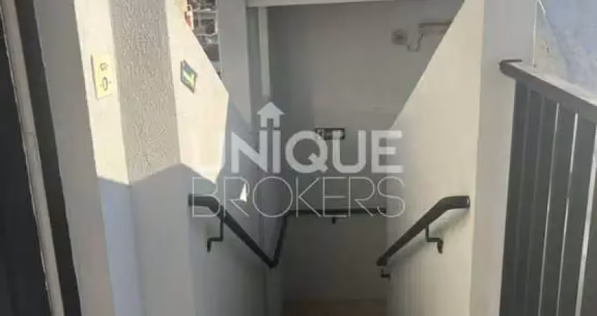 Ponto comercial para alugar na Rua Itirapina, 154, Vila Lacerda, Jundiaí