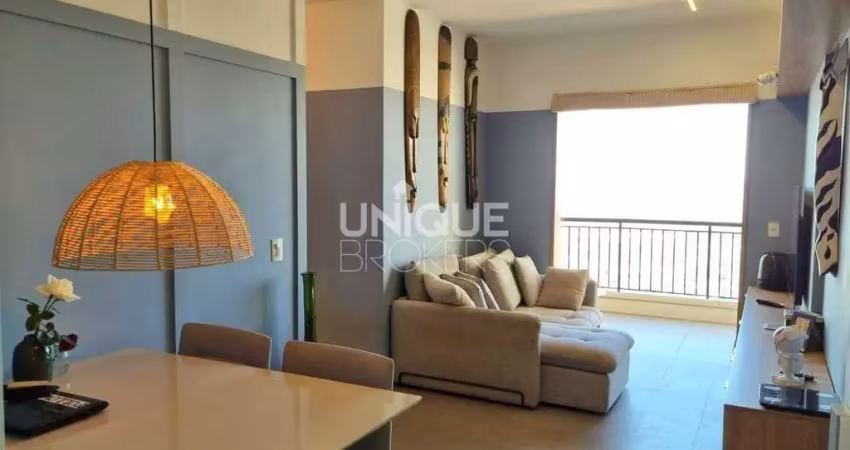 Apartamento com 2 quartos, jardim messina - jundiaí