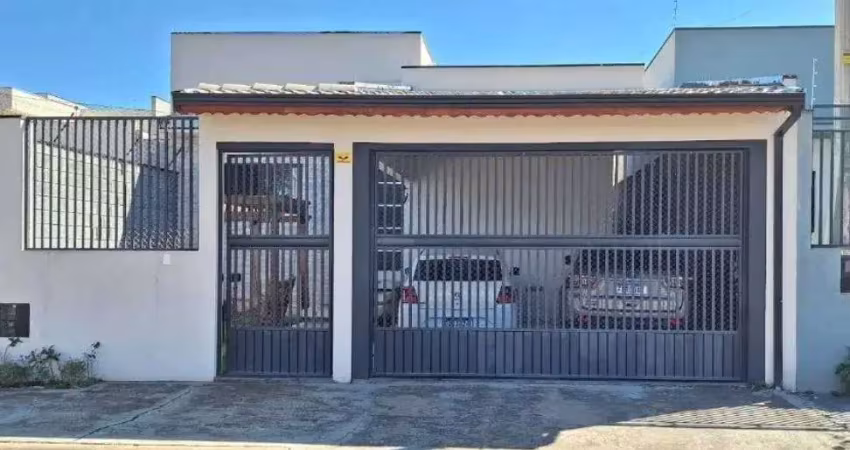 Casa com 3 quartos à venda na Rua Emílio Tosi, 278, Residencial Tosi, Itupeva