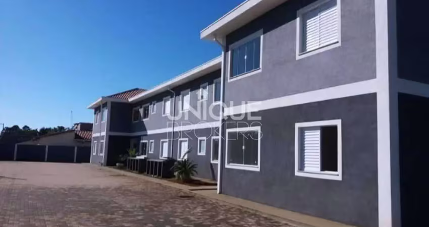 Apartamento com 3 quartos à venda, caioçara - jarinu