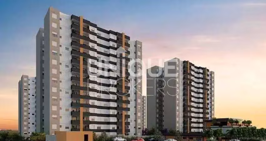 Apartamento 78m  3 quartos para locação life residencial