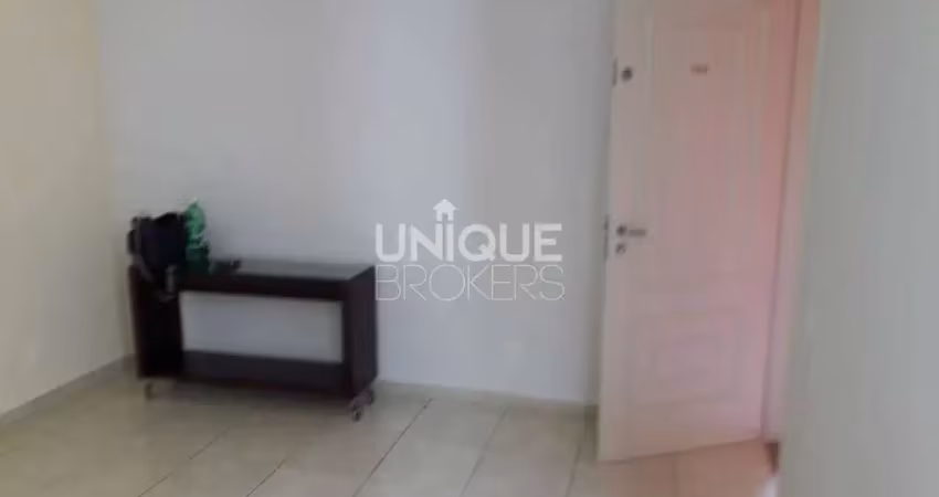 Apartamento com 2 quartos para alugar na Rua Comendador Gumercindo Barranqueiros, 60, Jardim Santa Teresa, Jundiaí