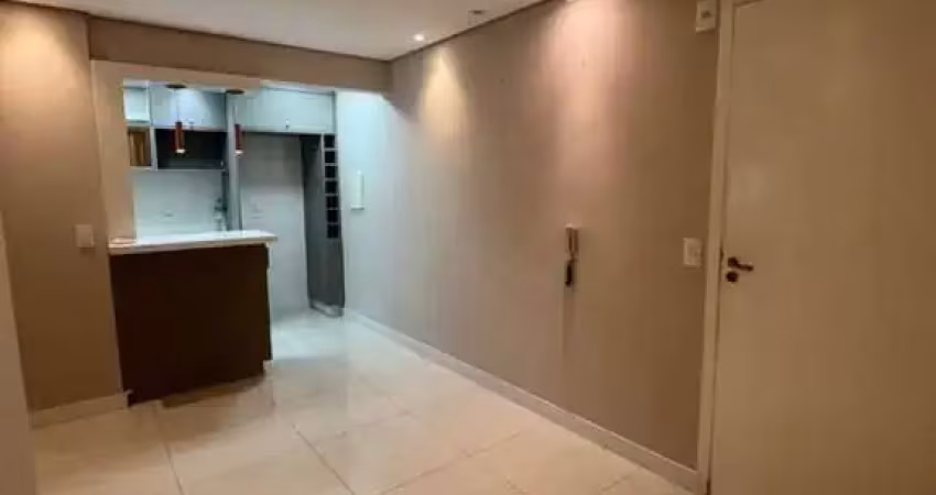 Apartamento com 2 quartos, residencial alexandria - várzea paulista