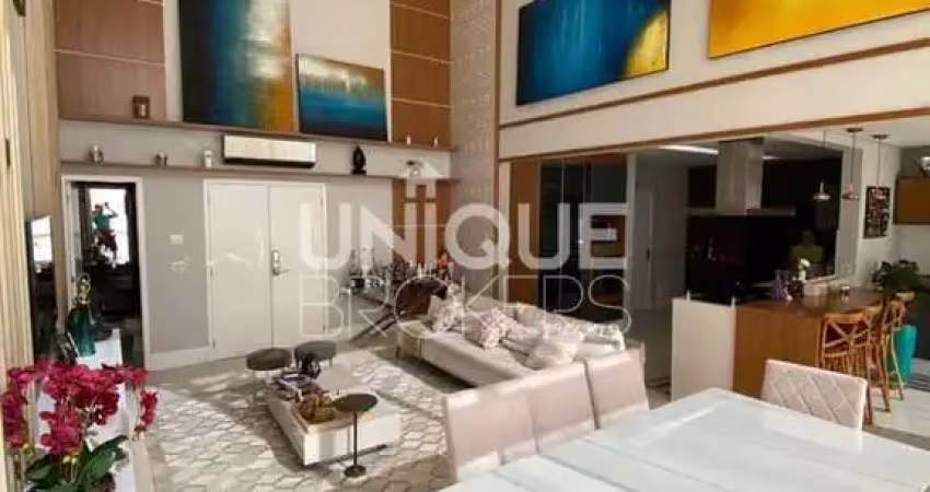 Apartamento com 3 quartos à venda na Avenida César Puglia, 150, Jardim das Samambaias, Jundiaí