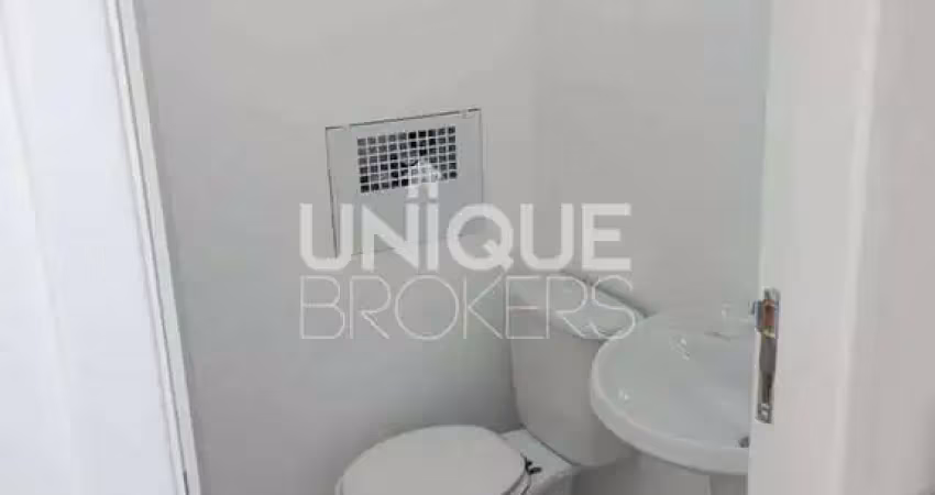Sala comercial com 1 sala para alugar na Rua Barão de Teffé, 160, Jardim Ana Maria, Jundiaí