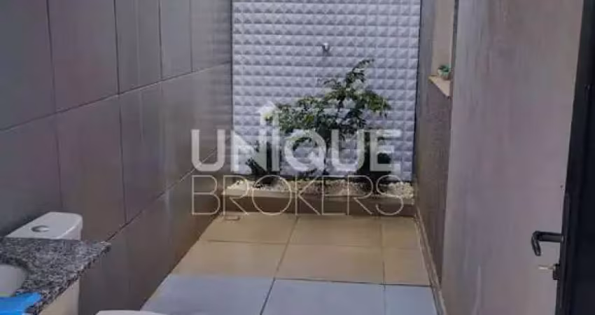 Chácara / sítio com 1 quarto à venda na Rua Liberato Spinassi, 551, Nova Trieste, Jarinu