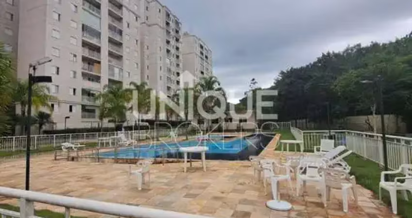 Apartamento com 2 quartos à venda na Avenida Caetano Gornati, 1271, Engordadouro, Jundiaí