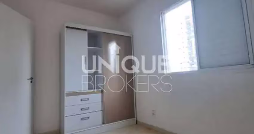Apartamento com 2 quartos para alugar na Avenida Caetano Gornati, 1271, Engordadouro, Jundiaí