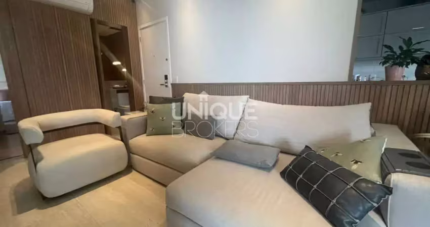 Apartamento com 3 quartos à venda na Rua Barão de Teffé, 1126, Jardim Ana Maria, Jundiaí