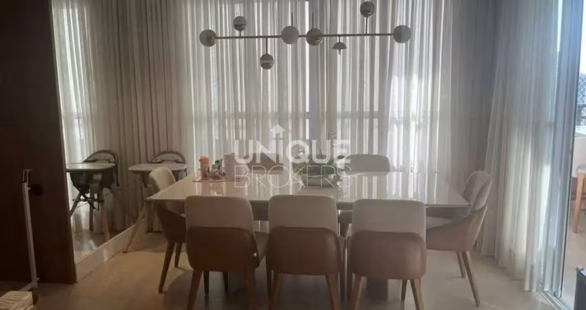 Apartamento com 3 quartos à venda na Rua Barão de Teffé, 1126, Jardim Ana Maria, Jundiaí