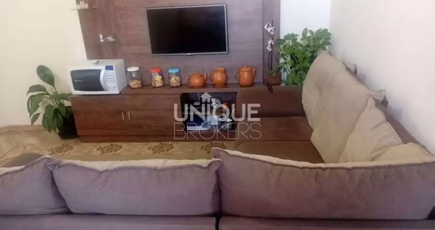 Apartamento com 2 quartos, nova cidade jardim - jundiaí