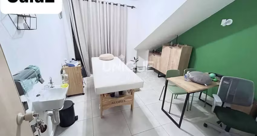 Sala comercial com 1 sala para alugar na Rua Graciliano Ramos, 160, Jardim Liberdade, Jundiaí