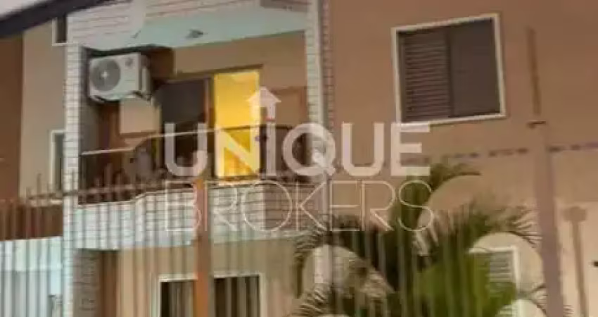 Apartamento com 3 quartos, parque da represa - jundiaí