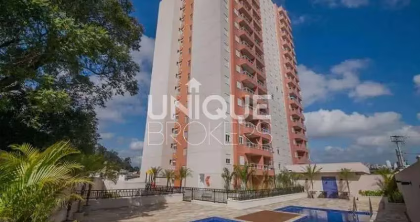 Apartamento com 3 quartos à venda na Rua Lúcia B. Passarin, 430, Vila Rica, Jundiaí