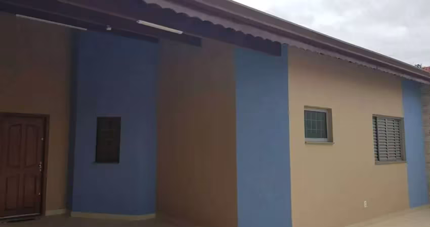 Casa com 3 quartos à venda, jardim danúbio - jundiaí
