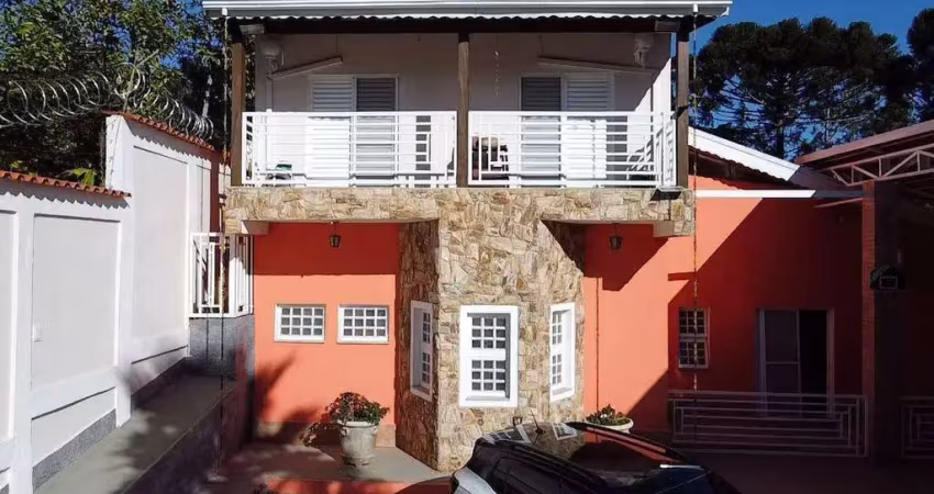 Chácara / sítio com 4 quartos à venda na R. Jequitibá, 25, Campo Verde, Jarinu
