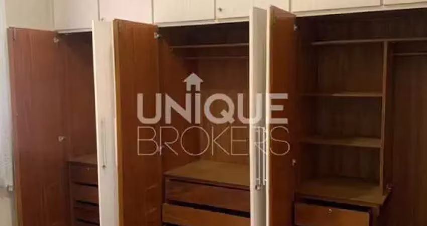 Casa com 2 quartos à venda na Rua Regente Feijó, 100, Vila Arens II, Jundiaí
