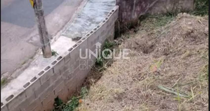 Terreno à venda na Rua Professora Benedita Siqueira de Godoy, 00, Jardim Roma, Jundiaí