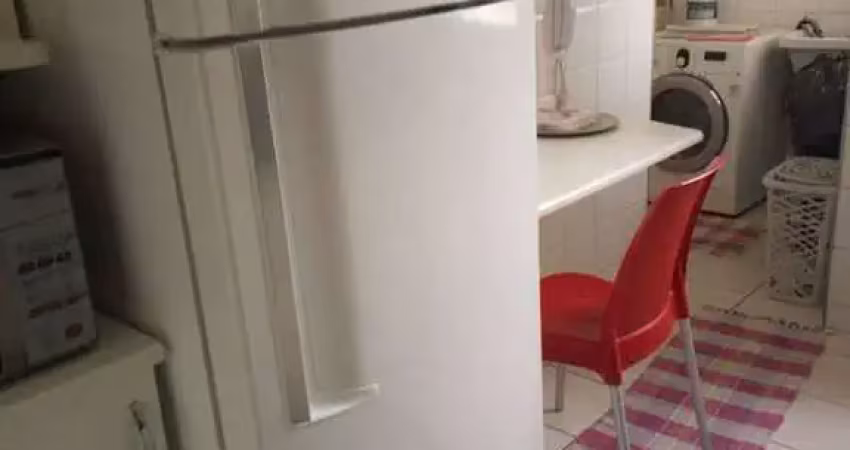 Apartamento com 1 quarto para alugar na Rua do Retiro, 1371, Jardim Paris, Jundiaí