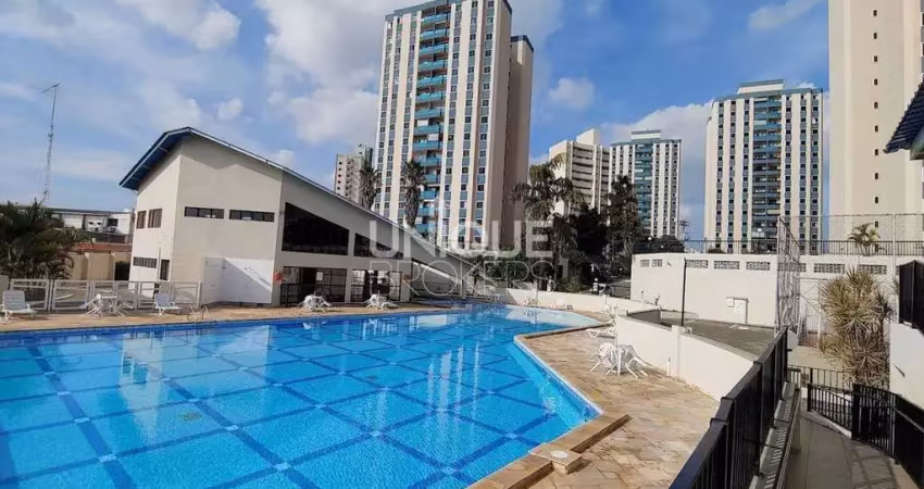 Apartamento com 3 quartos para alugar na Rua do Retiro, 1371, Jardim Paris, Jundiaí