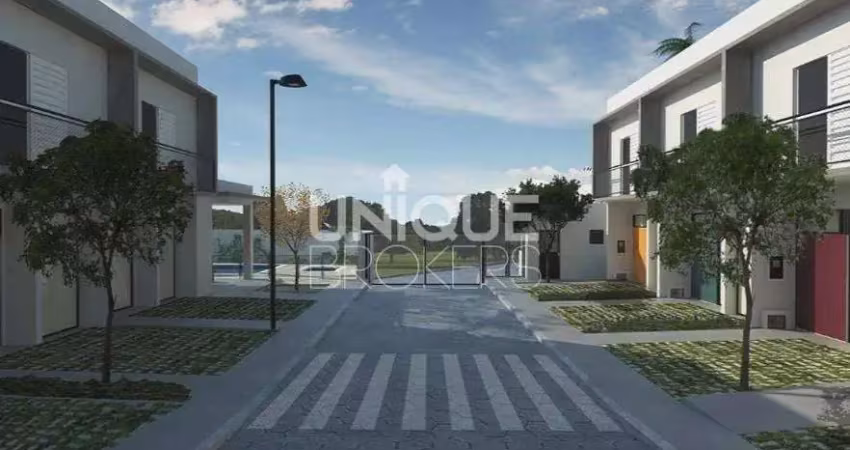 Casa em condomínio fechado com 2 quartos à venda na Estrada Municipal Bento Galdino de Souza, 55, Pinheirinho, Jarinu