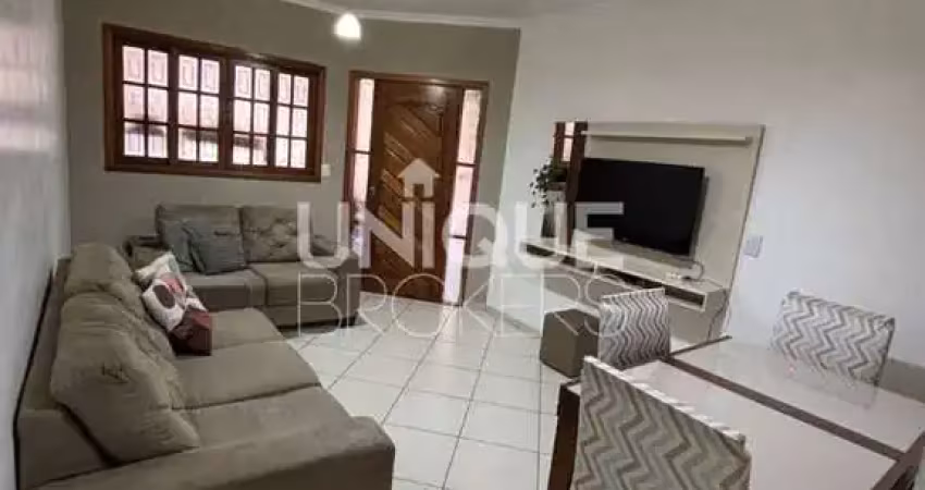 Casa com 2 quartos à venda na Rua João Bronzeri, 474, Fazenda Grande, Jundiaí