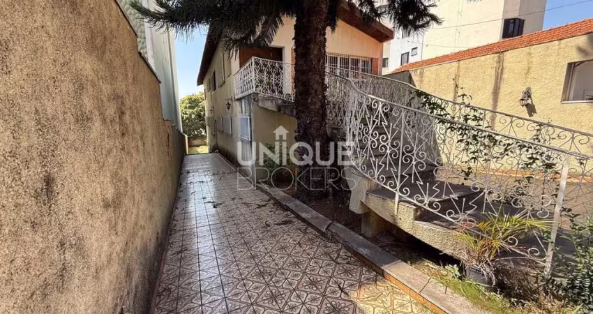 Casa com 3 quartos à venda na Avenida Samuel Martins, 625, Vila Progresso, Jundiaí