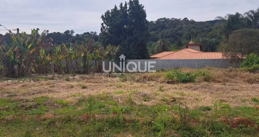 Terreno à venda na Rua Avelina Marquezim Bardi, 28, Caxambu, Jundiaí