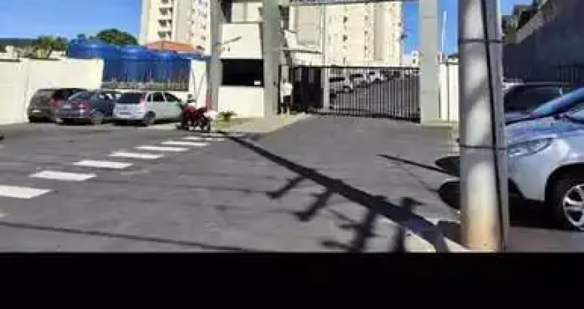 Apartamento com 1 quarto à venda na Avenida Juvenal Arantes, 1433, Medeiros, Jundiaí