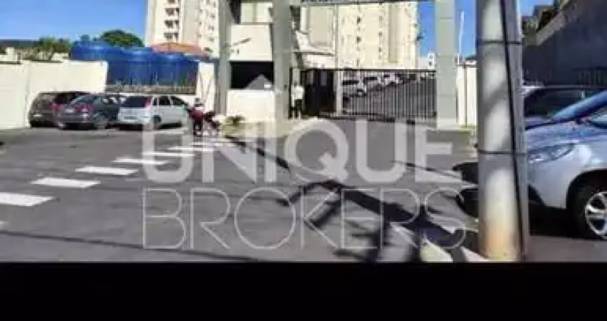 Apartamento com 2 quartos à venda na Avenida Juvenal Arantes, 1433, Medeiros, Jundiaí