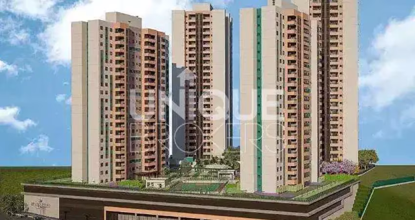 Apartamento com 2 quartos à venda na Avenida Caetano Gornati, Engordadouro, Jundiaí