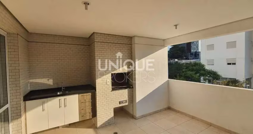 Apartamento 108m , 3 dormitórios com  1 suíte  ,no vitta condomínio clube