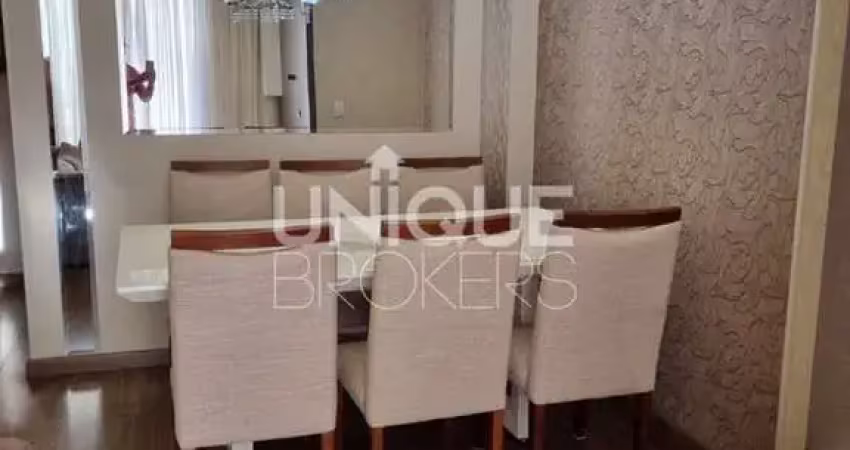 Apartamento 71m ,mobiliado para locação no vista centrale - jundiai sp