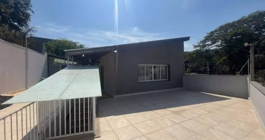 Casa com 3 quartos para alugar na vila lacerda em jundiaí