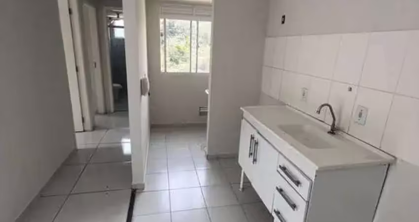 Apartamento com 1 quarto para alugar na Estrada Municipal Vereador Waldomiro Fregnhani, 551, Monte Serrat, Itupeva