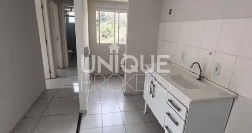 Apartamento com 2 quartos para alugar na Estrada Municipal Vereador Waldomiro Fregnhani, 551, Monte Serrat, Itupeva